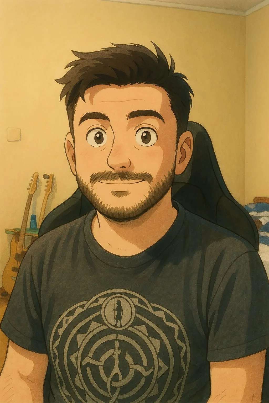 Dr. Roberto Sánchez Reolid